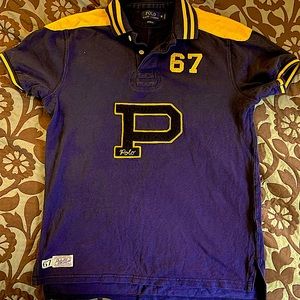 Polo by Ralph Lauren Custom Fit(Medium)